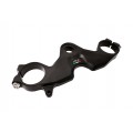 Bonamici Racing Top Triple Clamp for the Yamaha YZF R7 "Street" 2021-2023 Bonamici Racing Top Triple Clamp for the Yamaha YZF R7 "Street" 2021-2023